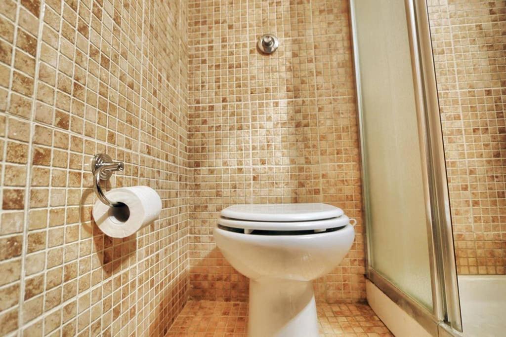 Eleni Sea View Luxury Apartment In Mades Ligaria  Zewnętrze zdjęcie